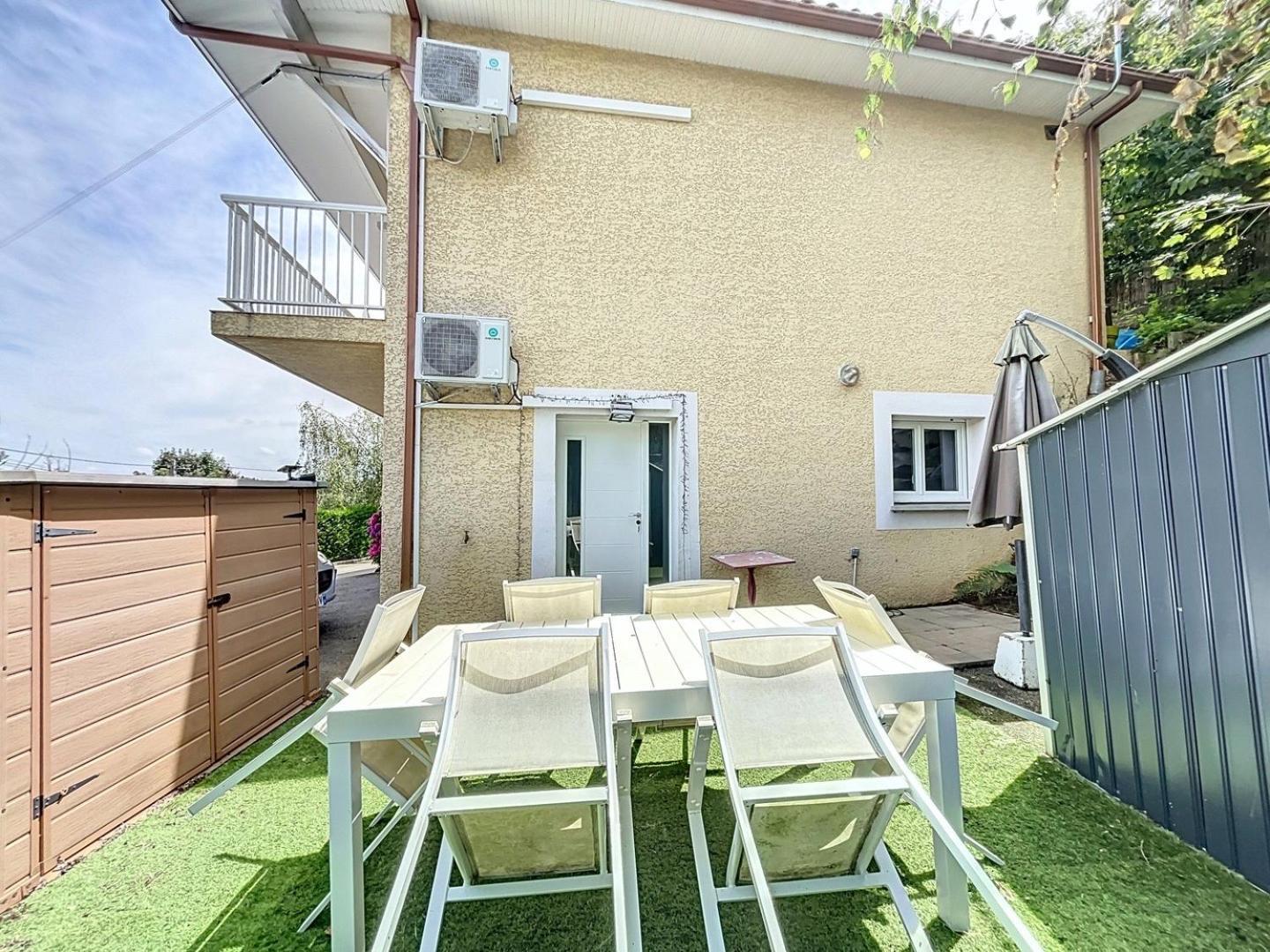 Apartament L'Echappee Viennoise Vienne  Zewnętrze zdjęcie