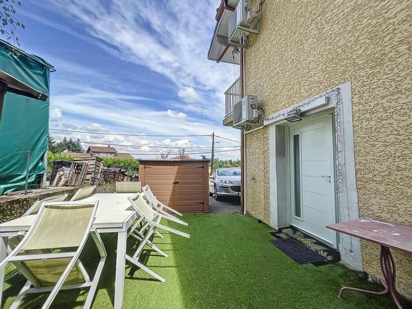 Apartament L'Echappee Viennoise Vienne  Zewnętrze zdjęcie