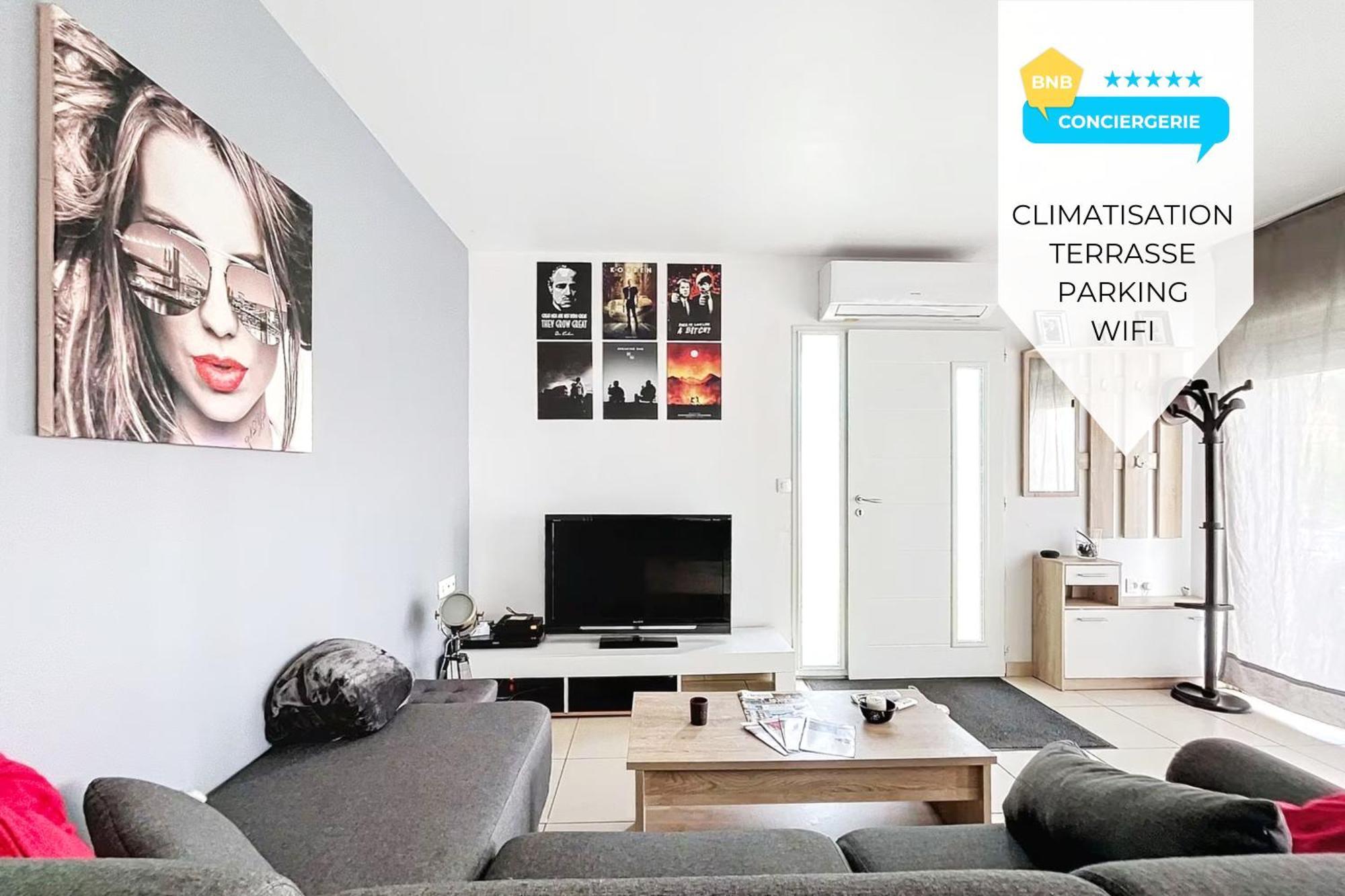 Apartament L'Echappee Viennoise Vienne  Zewnętrze zdjęcie
