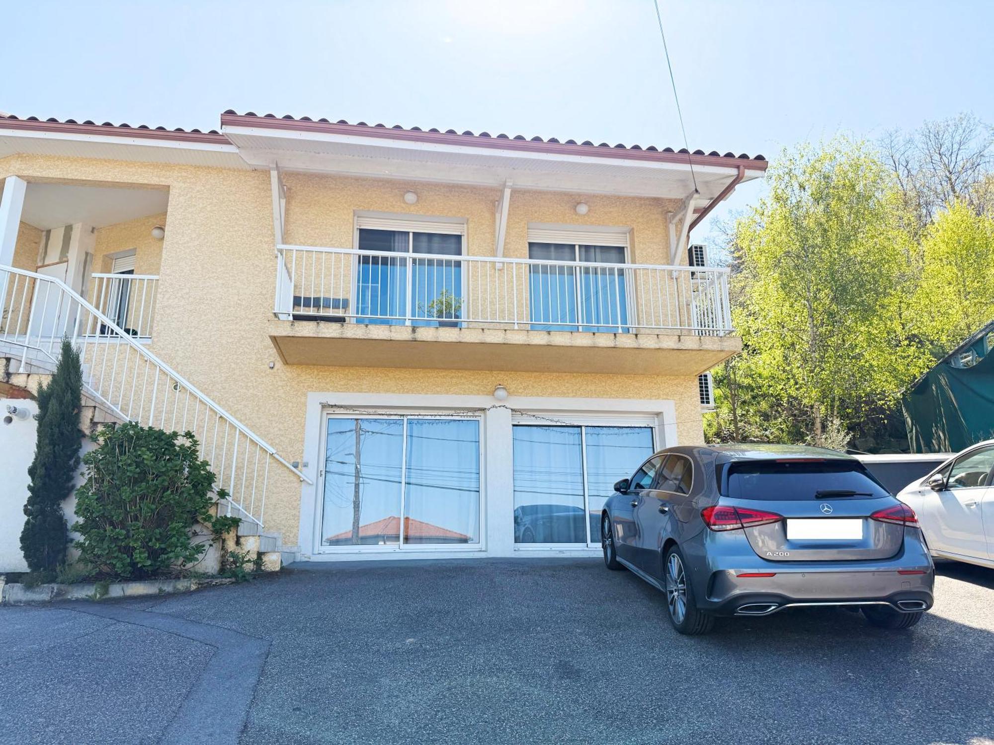 Apartament L'Echappee Viennoise Vienne  Zewnętrze zdjęcie