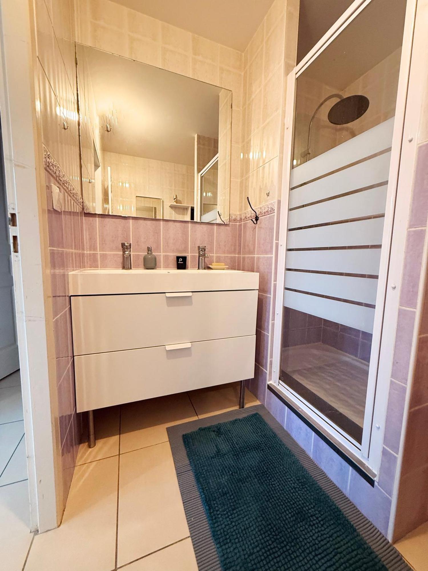 Apartament L'Echappee Viennoise Vienne  Zewnętrze zdjęcie