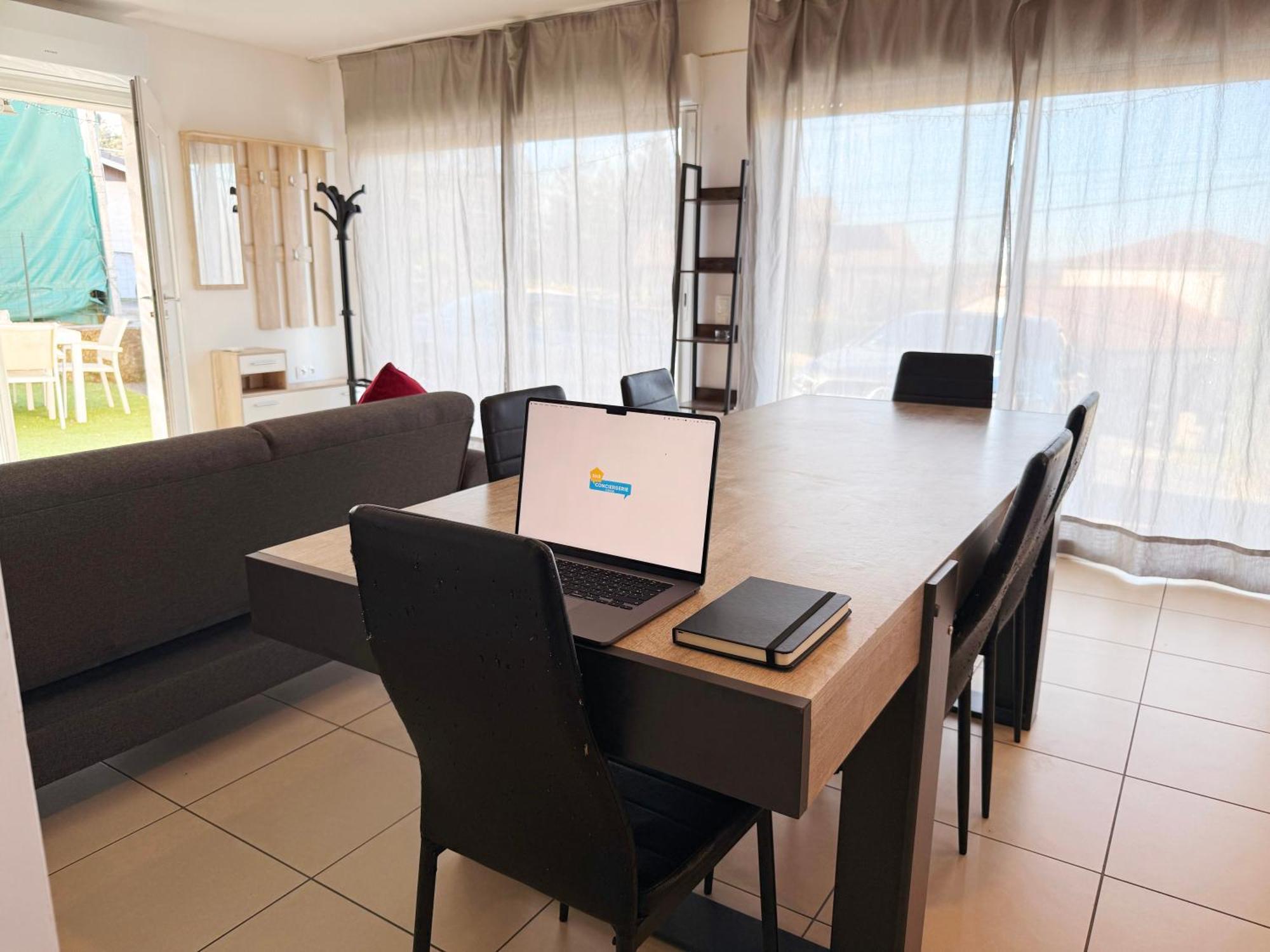 Apartament L'Echappee Viennoise Vienne  Zewnętrze zdjęcie
