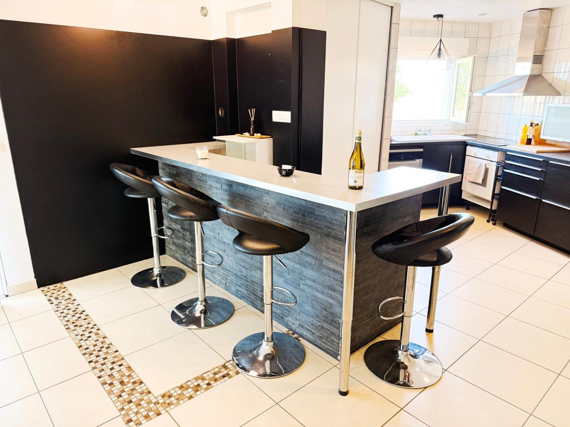 Apartament L'Echappee Viennoise Vienne  Zewnętrze zdjęcie