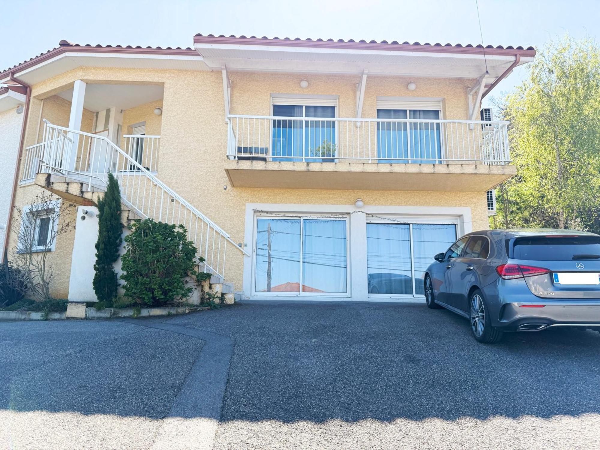 Apartament L'Echappee Viennoise Vienne  Zewnętrze zdjęcie