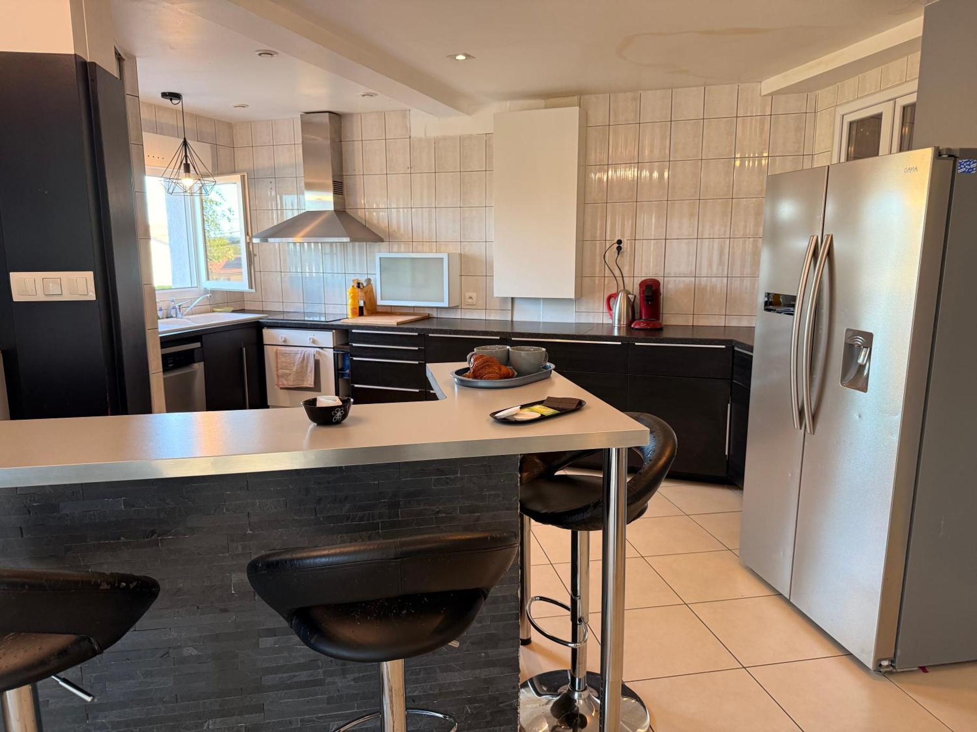 Apartament L'Echappee Viennoise Vienne  Zewnętrze zdjęcie