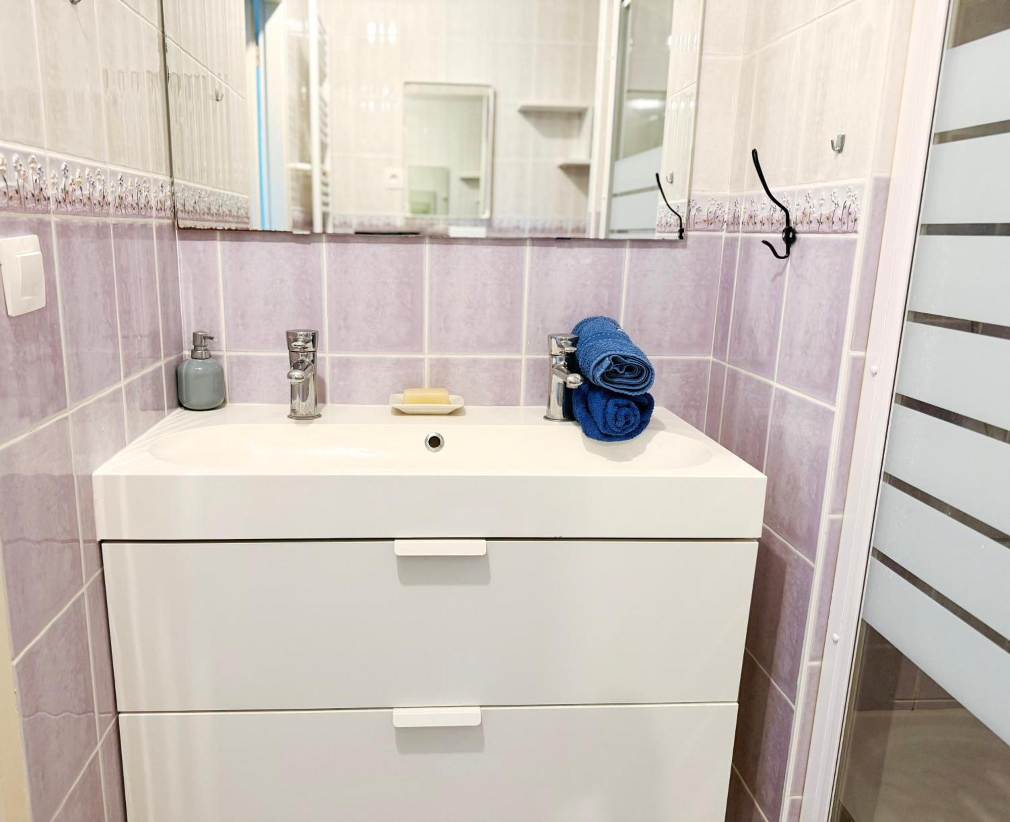 Apartament L'Echappee Viennoise Vienne  Zewnętrze zdjęcie