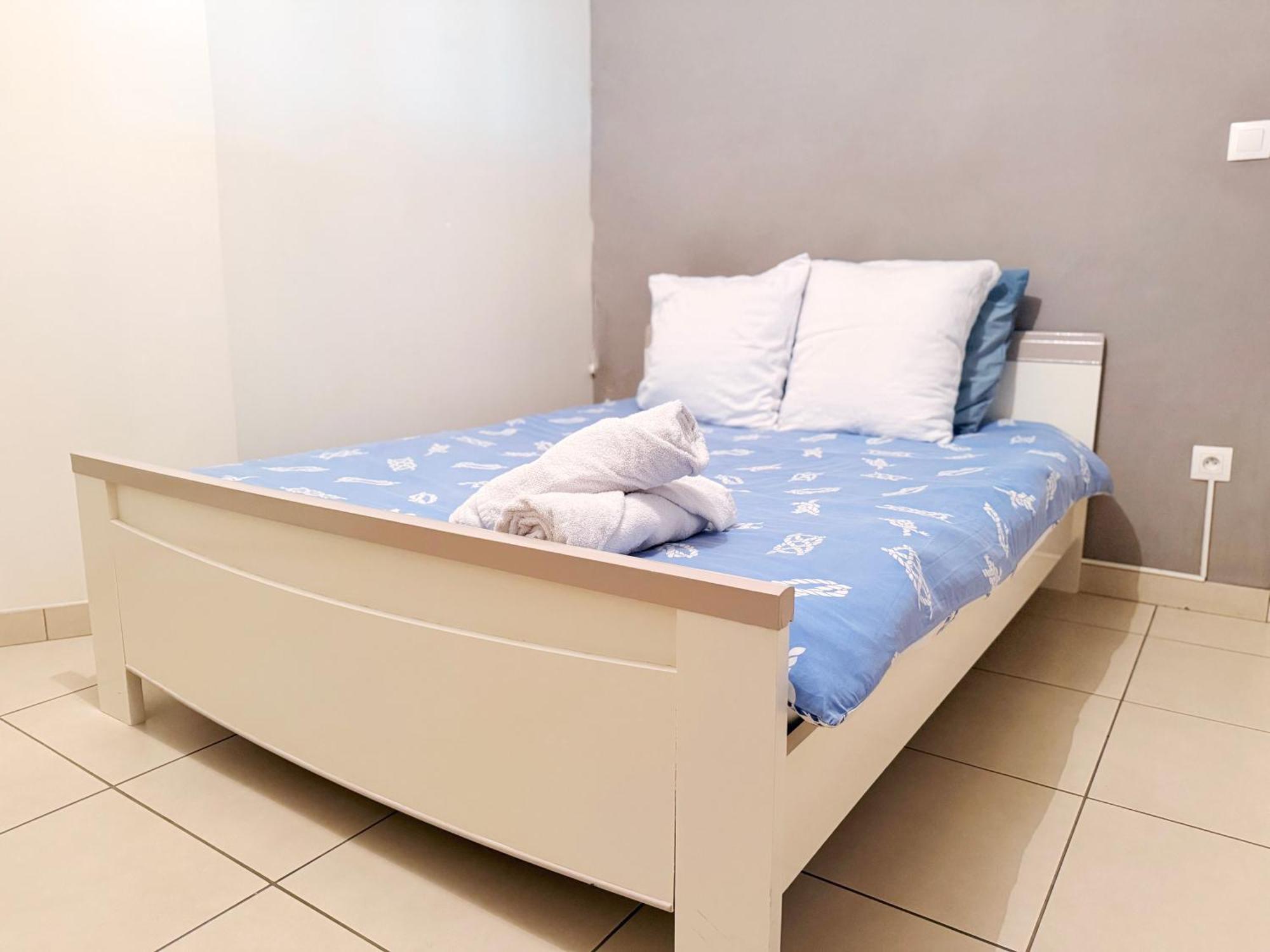 Apartament L'Echappee Viennoise Vienne  Zewnętrze zdjęcie