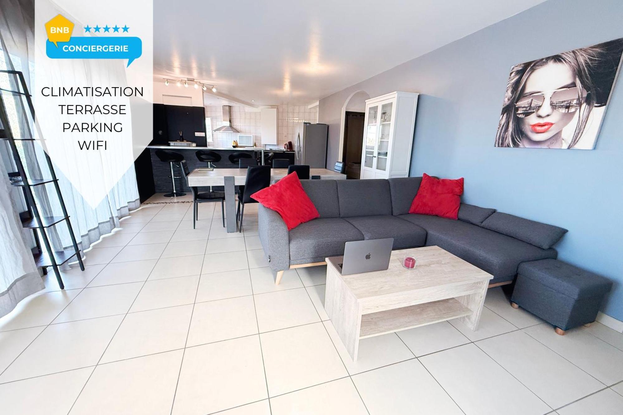 Apartament L'Echappee Viennoise Vienne  Zewnętrze zdjęcie